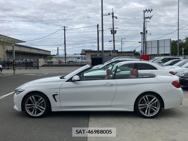 Bmw 4 SERIES 2020-01 8740857-4