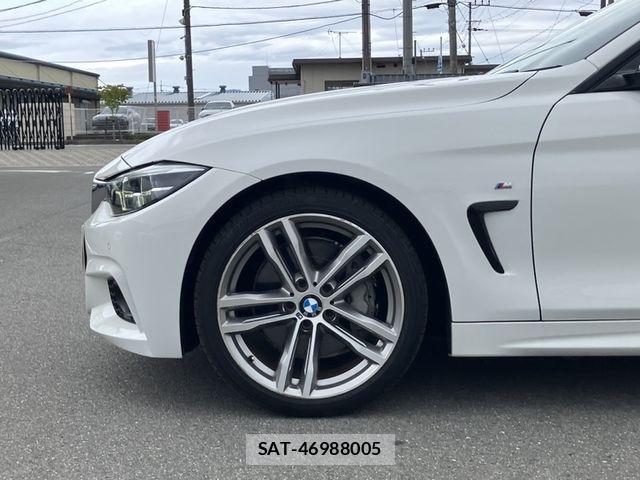 Bmw 4 SERIES 2020-01 8740857-5