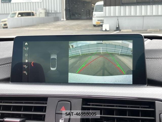 Bmw 4 SERIES 2020-01 8740857-8