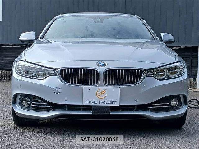 Bmw 4 SERIES 2015-09 8828027-13