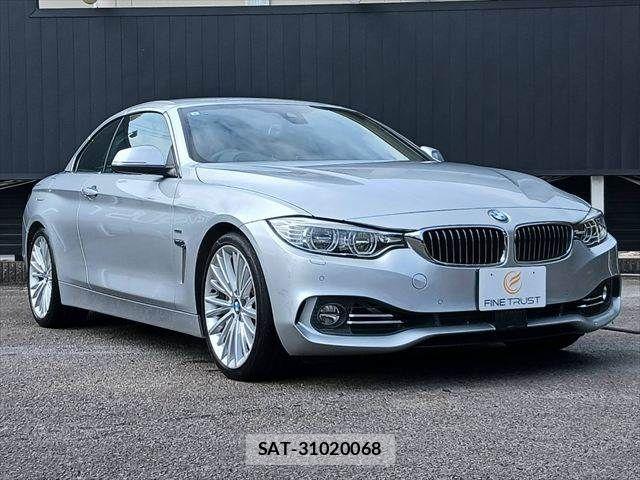 Bmw 4 SERIES 2015-09 8828027-14