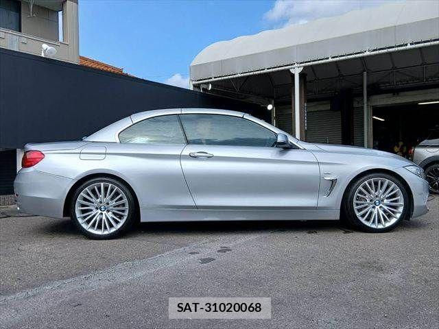 Bmw 4 SERIES 2015-09 8828027-15