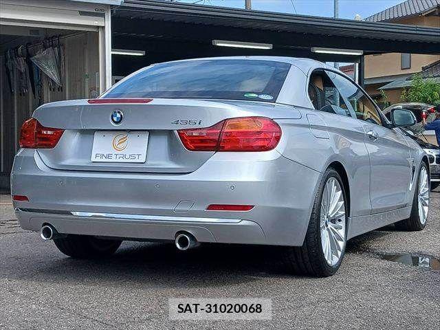 Bmw 4 SERIES 2015-09 8828027-16