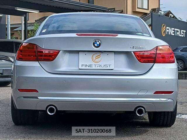 Bmw 4 SERIES 2015-09 8828027-17