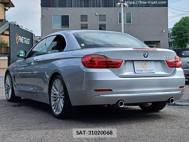 Bmw 4 SERIES 2015-09 8828027-18