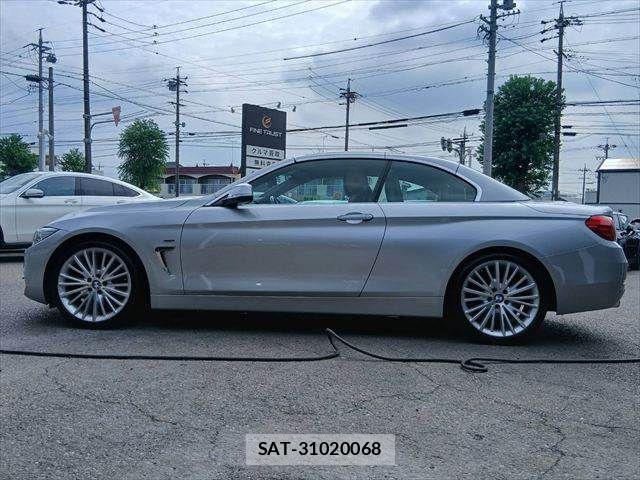 Bmw 4 SERIES 2015-09 8828027-19