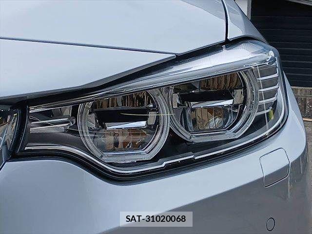 Bmw 4 SERIES 2015-09 8828027-21