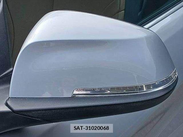 Bmw 4 SERIES 2015-09 8828027-25