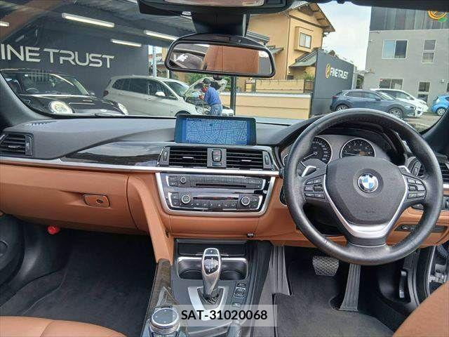 Bmw 4 SERIES 2015-09 8828027-2