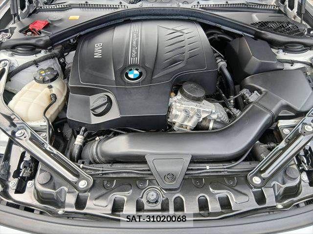 Bmw 4 SERIES 2015-09 8828027-29
