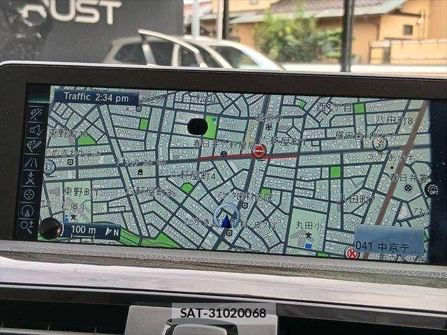 Bmw 4 SERIES 2015-09 8828027-3