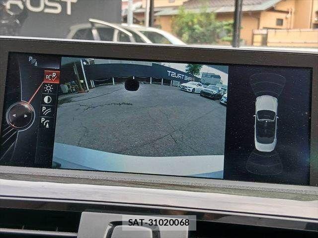 Bmw 4 SERIES 2015-09 8828027-5
