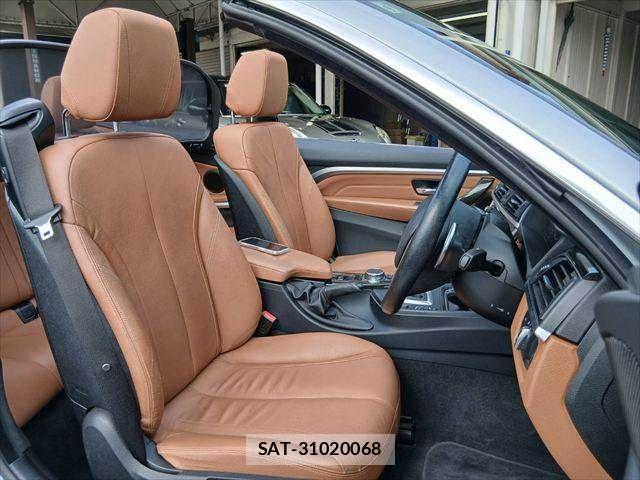 Bmw 4 SERIES 2015-09 8828027-6