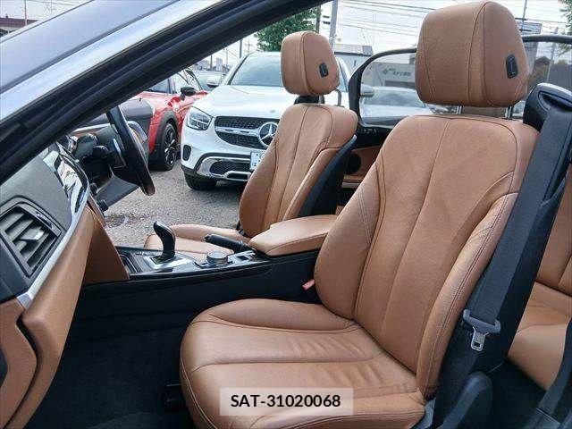 Bmw 4 SERIES 2015-09 8828027-7