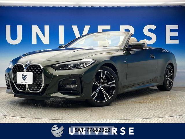 Bmw 4 SERIES 2024-05 8828026-0