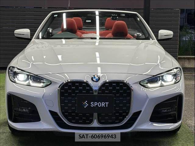 Bmw 4 SERIES 2021-09 8870518-14