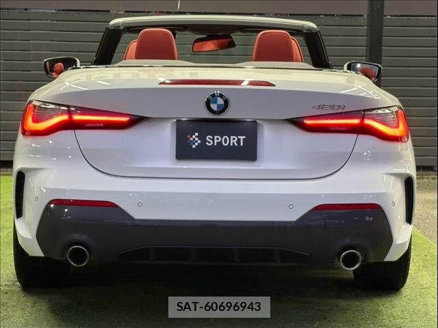 Bmw 4 SERIES 2021-09 8870518-15