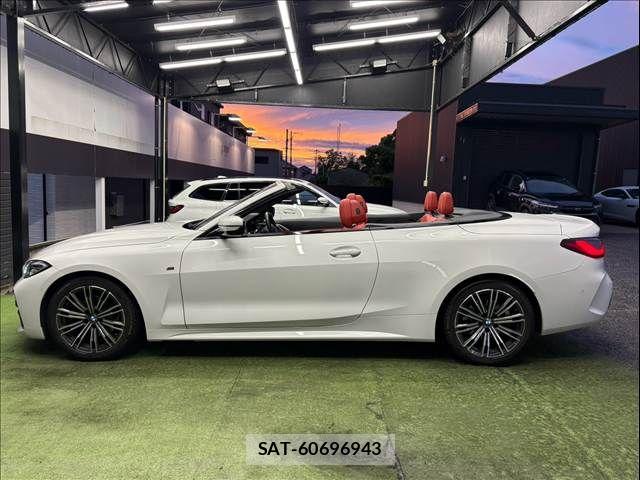 Bmw 4 SERIES 2021-09 8870518-16