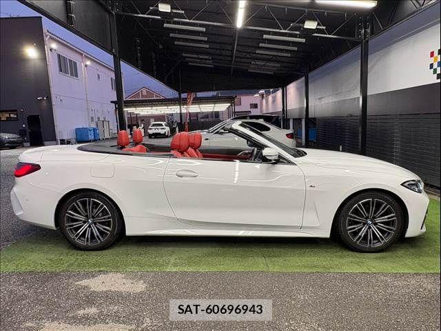 Bmw 4 SERIES 2021-09 8870518-17