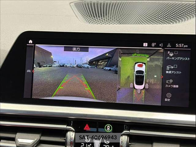 Bmw 4 SERIES 2021-09 8870518-3