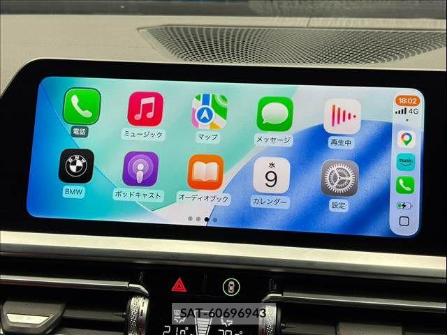 Bmw 4 SERIES 2021-09 8870518-4