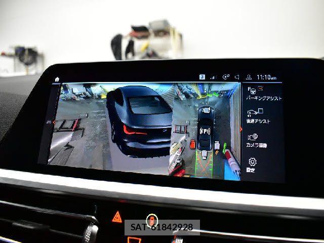 Bmw 4 SERIES 2020-12 1051687-9