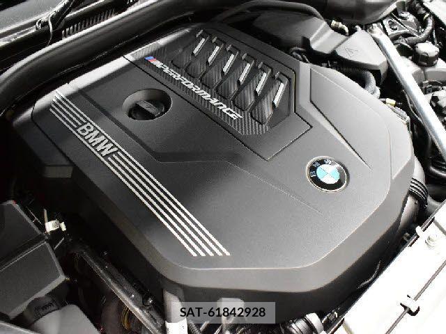 Bmw 4 SERIES 2020-12 1051687-12