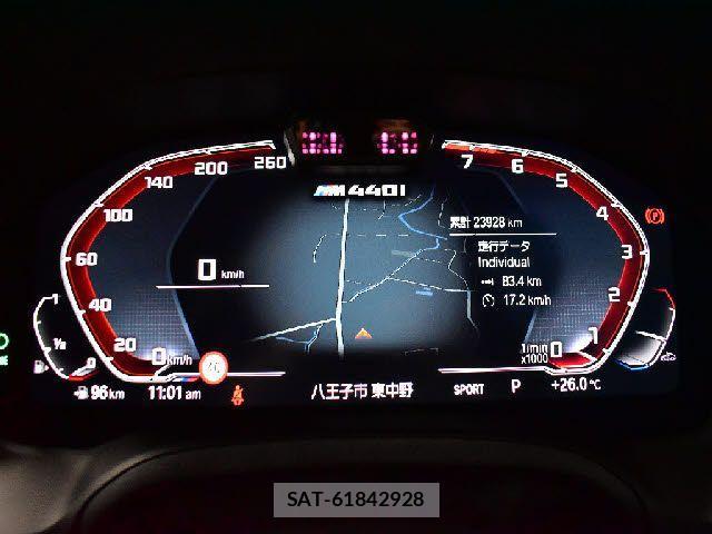 Bmw 4 SERIES 2020-12 1051687-14