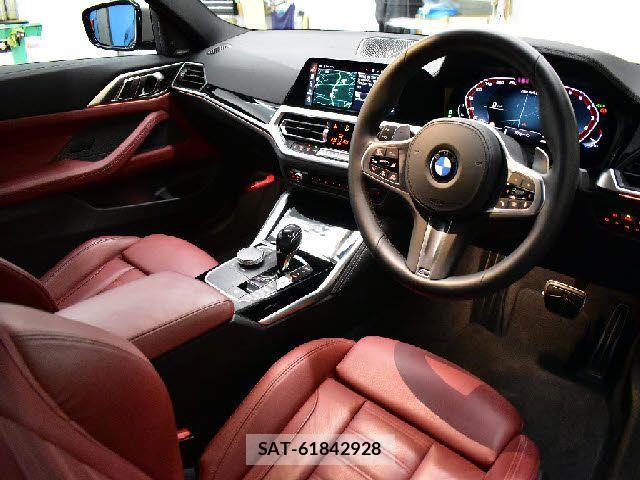 Bmw 4 SERIES 2020-12 1051687-18