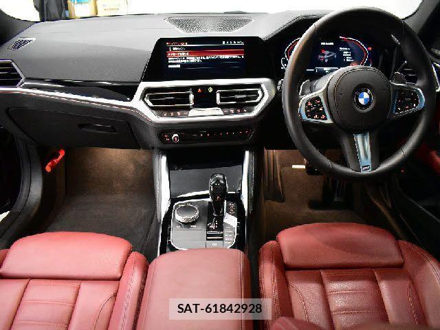 Bmw 4 SERIES 2020-12 1051687-1