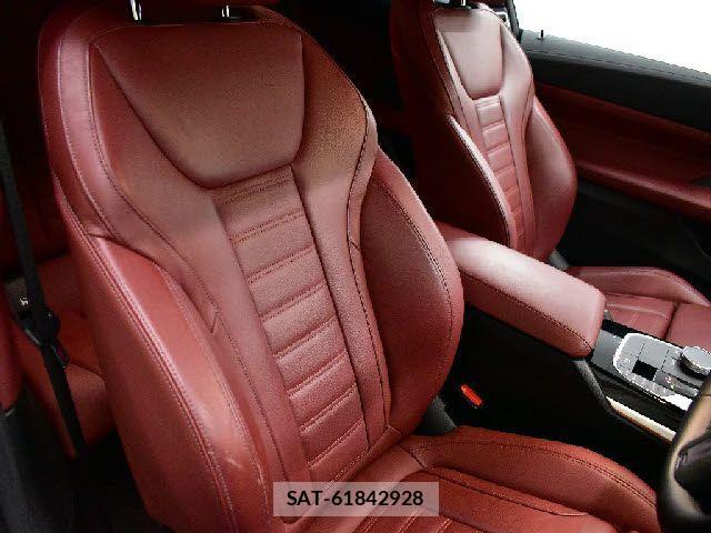 Bmw 4 SERIES 2020-12 1051687-19