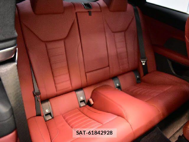 Bmw 4 SERIES 2020-12 1051687-20