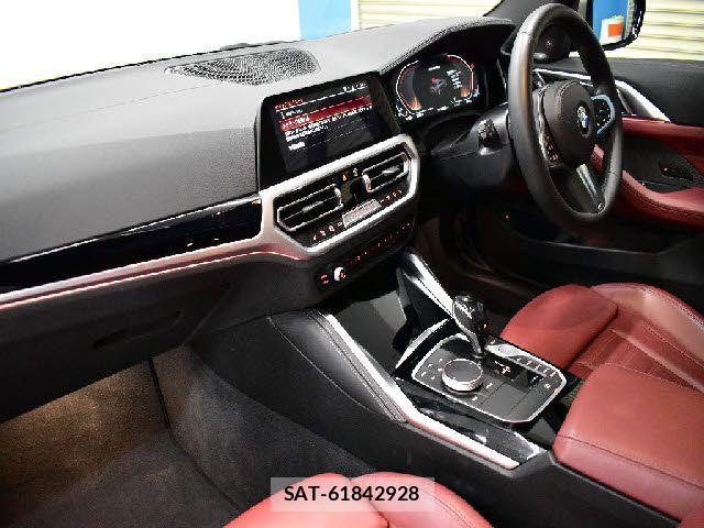 Bmw 4 SERIES 2020-12 1051687-23