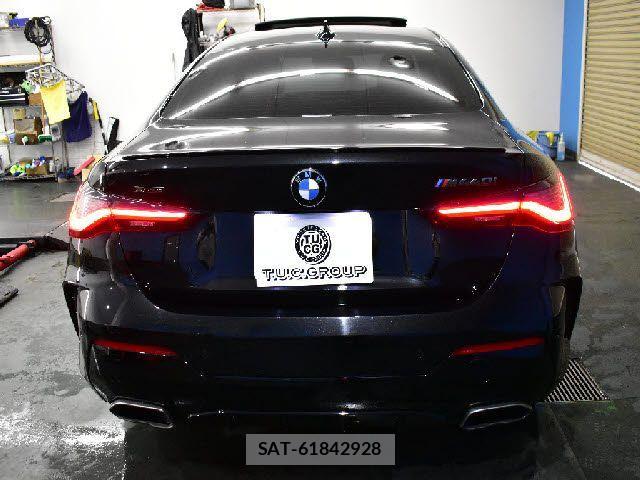 Bmw 4 SERIES 2020-12 1051687-24