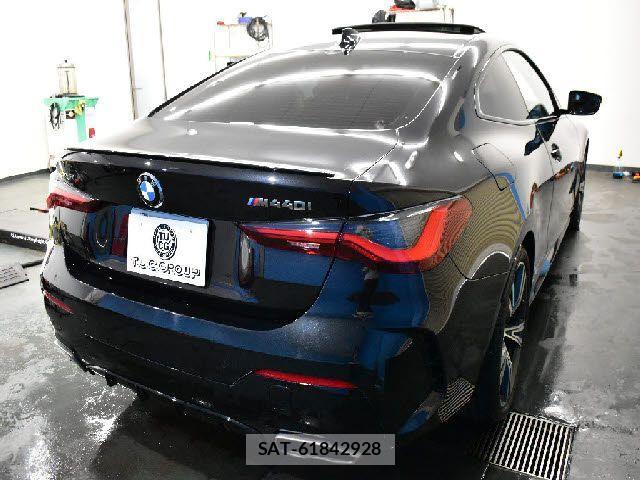 Bmw 4 SERIES 2020-12 1051687-25