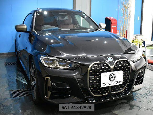 Bmw 4 SERIES 2020-12 1051687-26