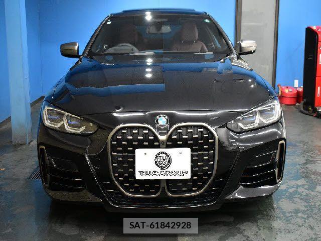 Bmw 4 SERIES 2020-12 1051687-27
