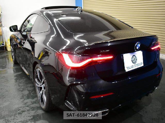 Bmw 4 SERIES 2020-12 1051687-2