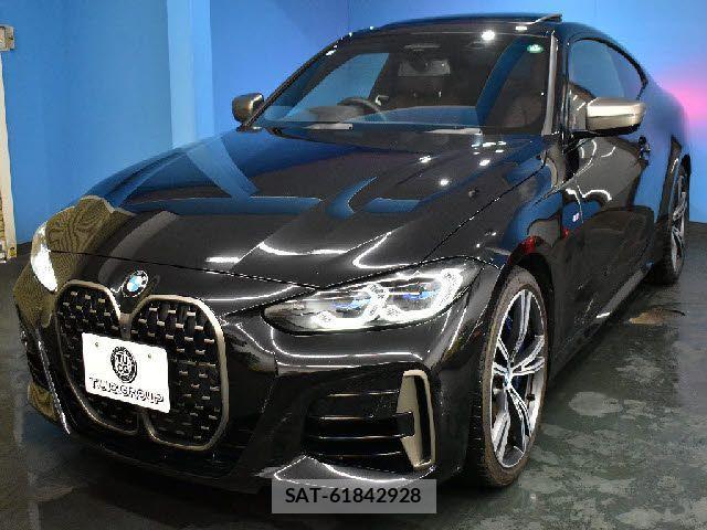 Bmw 4 SERIES 2020-12 1051687-29