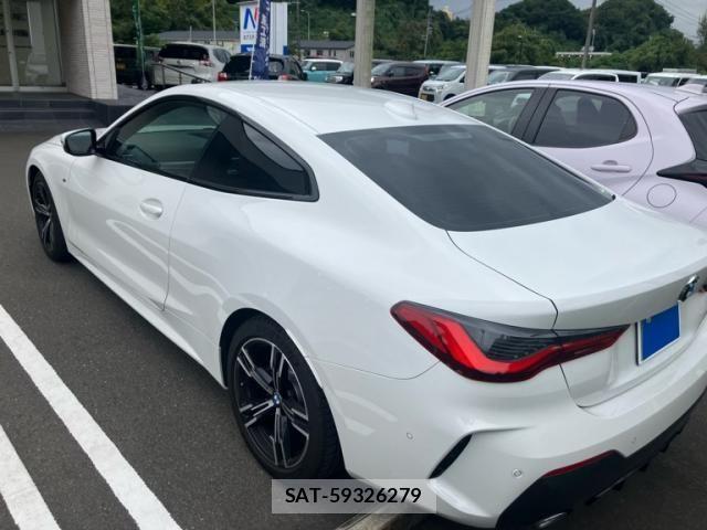 Bmw 4 SERIES 2020-12 2098744-9