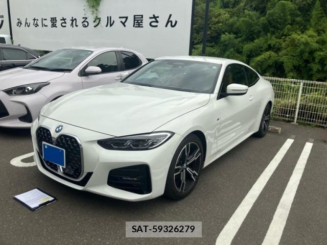 Bmw 4 SERIES 2020-12 2098744-1