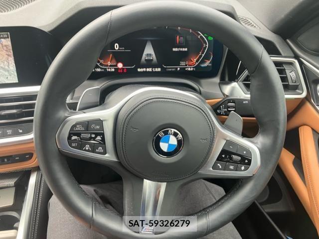 Bmw 4 SERIES 2020-12 2098744-21