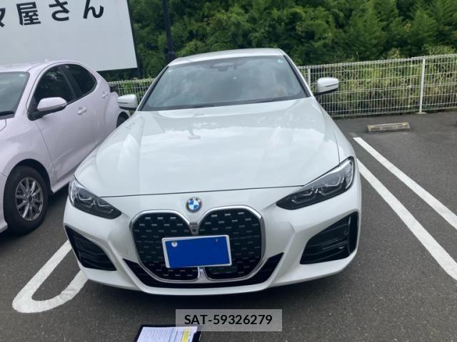 Bmw 4 SERIES 2020-12 2098744-2