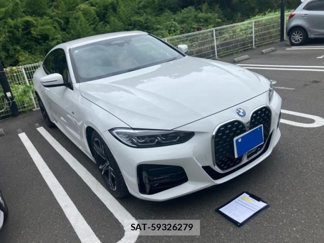Bmw 4 SERIES 2020-12 2098744-3