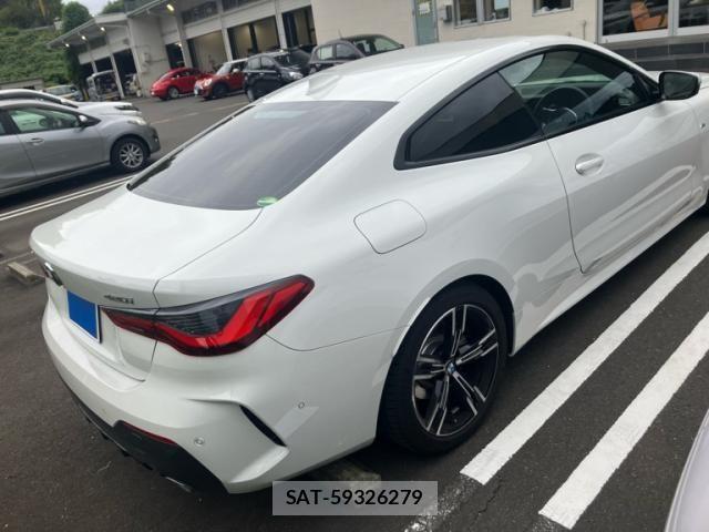 Bmw 4 SERIES 2020-12 2098744-8