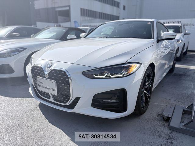 Bmw 4 SERIES 2020-12 3420441-0