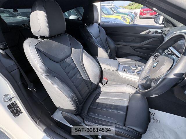 Bmw 4 SERIES 2020-12 3420441-9