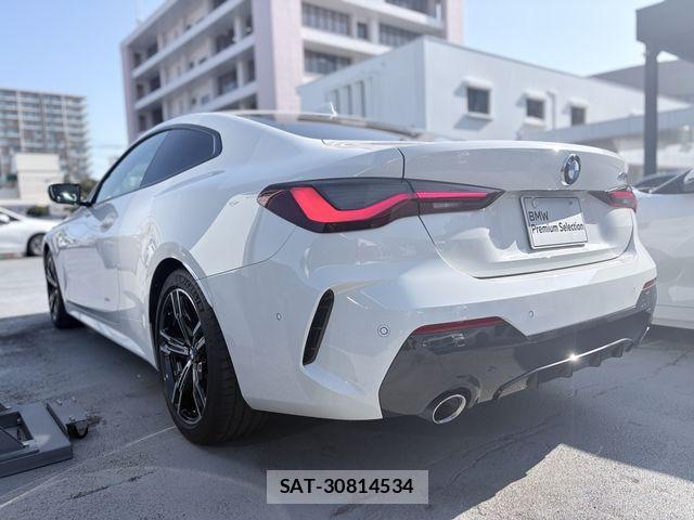 Bmw 4 SERIES 2020-12 3420441-2