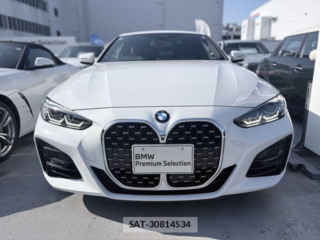 Bmw 4 SERIES 2020-12 3420441-3