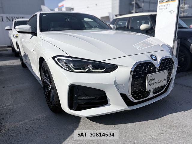 Bmw 4 SERIES 2020-12 3420441-5
